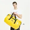 40L-120L Waterproof Duffle for Motorcycle Tail Bag Riding Cycling Gym Kayaking Boating Rafting Fishing Outdoor Adventure 3
