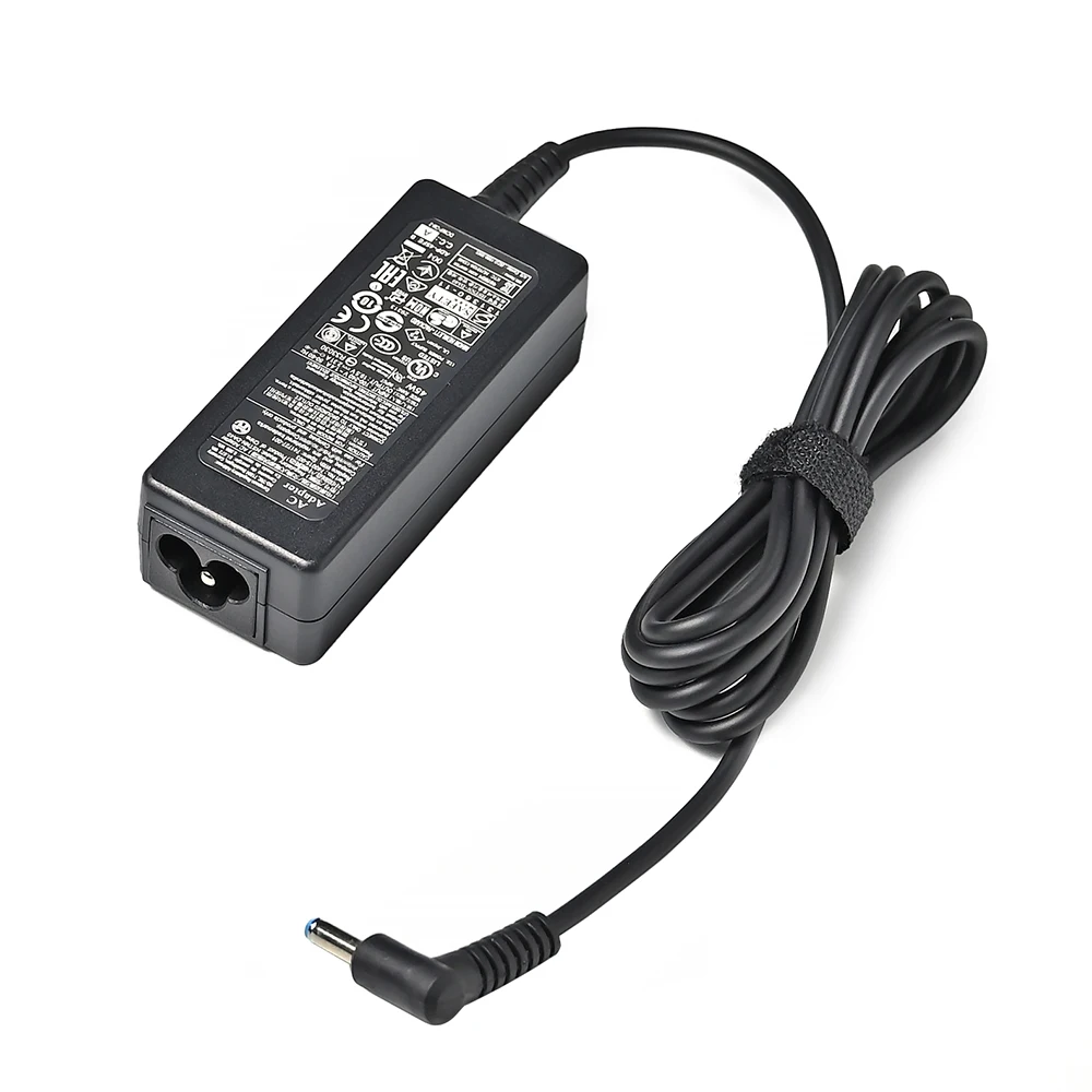 High-Efficiency 45W Laptop AC Power Adapter Charger