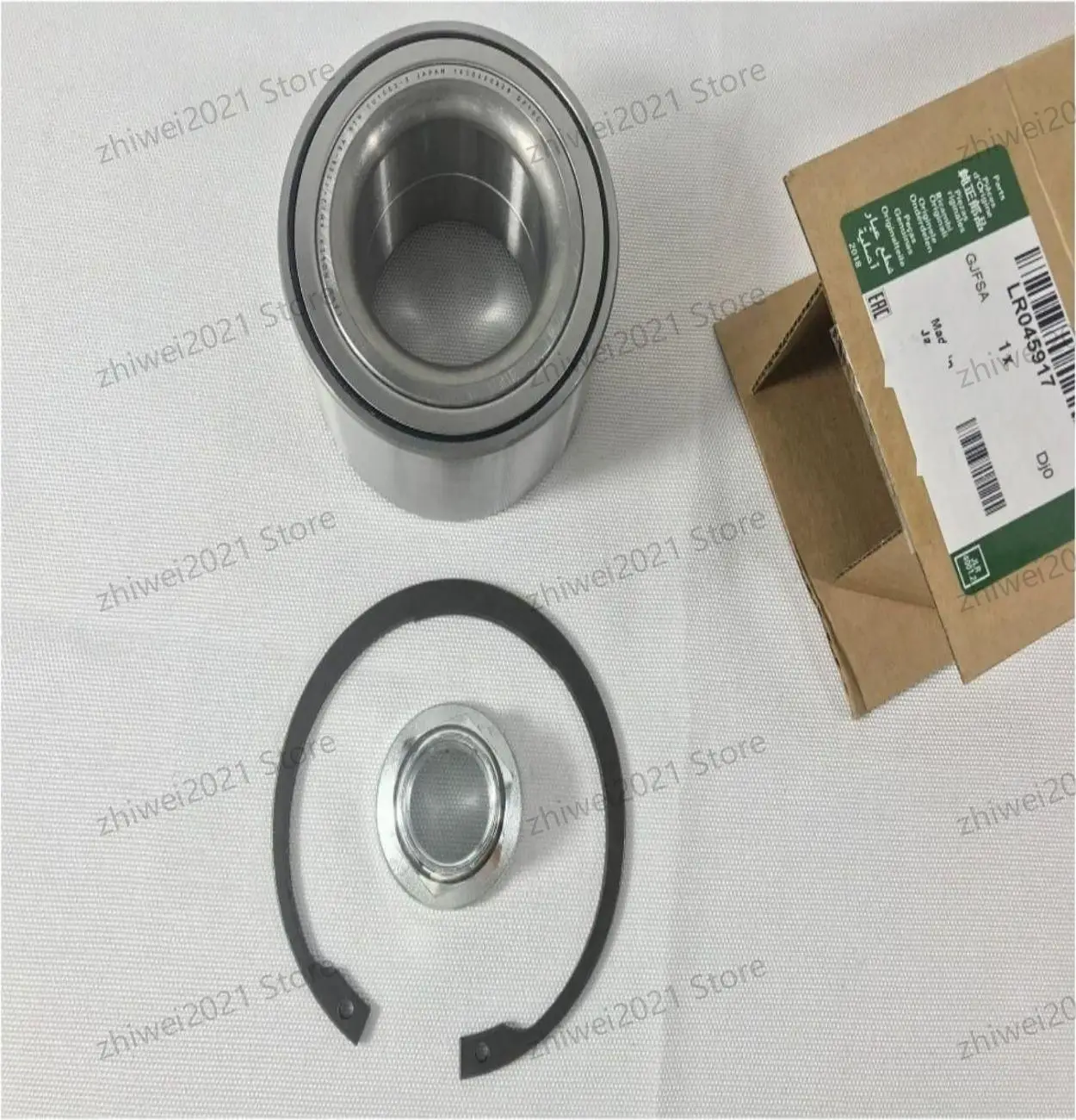 All New Discovery 3, 4 09-12 Range Rover Sport Rear Wheel Bearing LR021939 Rear Wheel Hub Bearing LR048084 LR045917