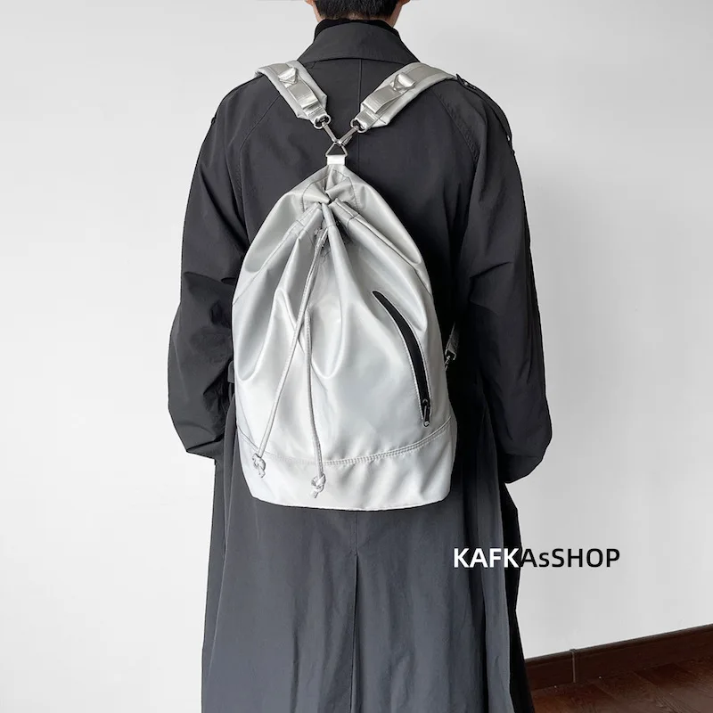 Silver gray