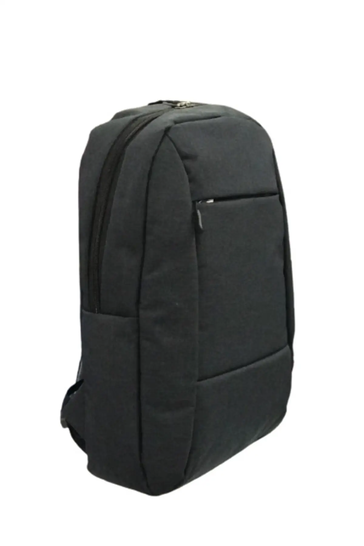 

Black Laptop & briefcase