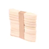 50Pcs Wax Waxing Disposable Sticks Wood Tongue Depressor Spatula Woman Wooden Body Hair Removal Sticks Beauty Toiletry Kits 4