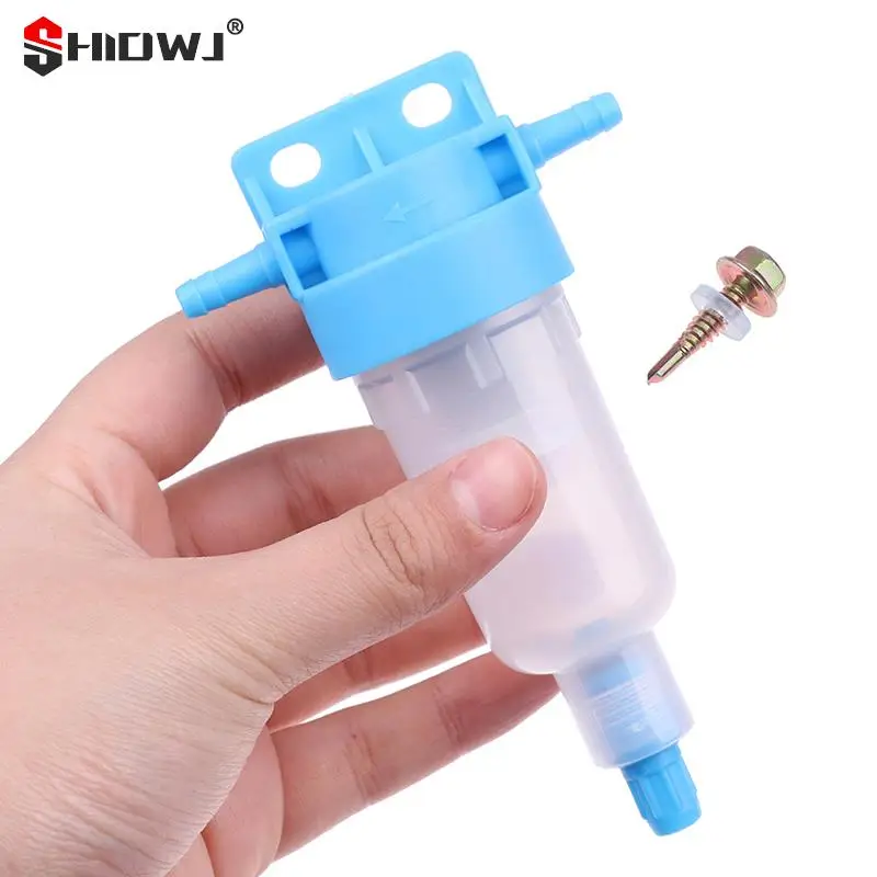 Air Parking Heater Tank RV Car Oil Fuel Filter Part Car Diesel Water Separator for Webasto Eberspacher Truck Heating Filter fuel filter fuel filter water separator