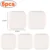 Square-White-5pcs