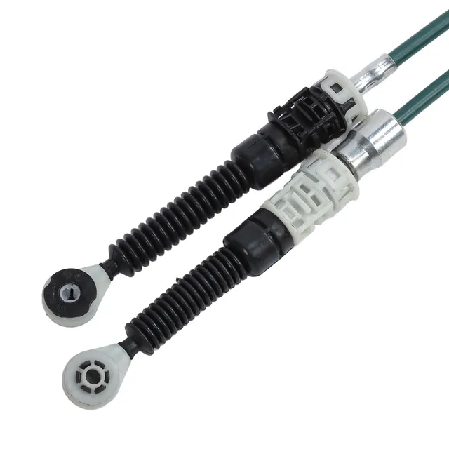 Transmission Shift Cable Saturn Vue Manual (2004-2007) - 5-Speed