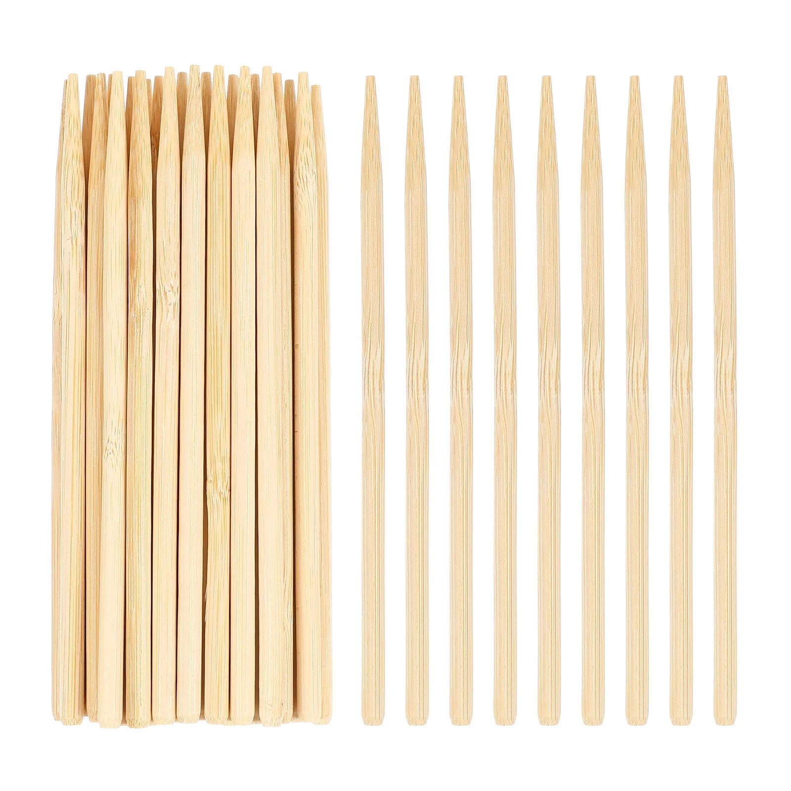 30pcs Scratch Stick Art Stick Wood Scraper Scratch The Wooden Penholder Scratch Drawing Sticks Scrape The Paint Stick 3