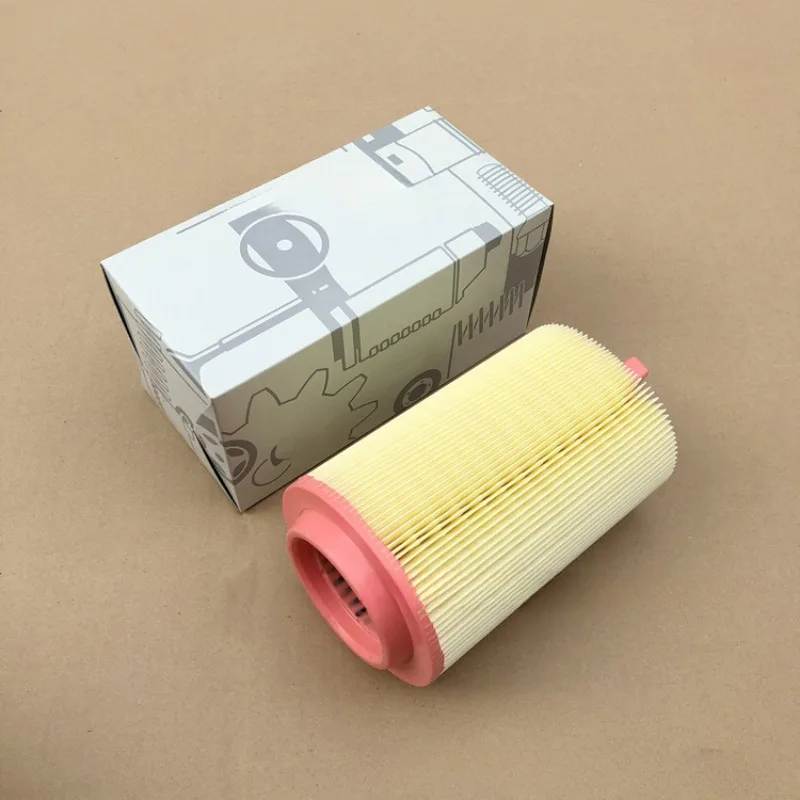 Air filters Car Air Filter Cleaner Element For Mercedes Benz W203 W204 W211 C180 C200 CGI Kompressor C230 E200 NGT CLC/K Engine