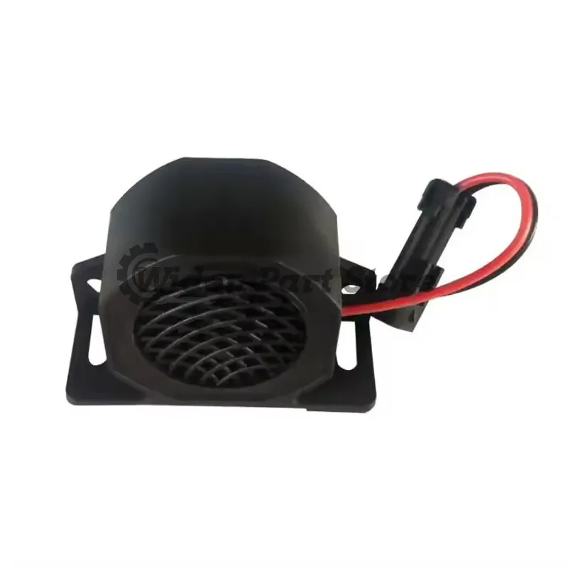 밥캣 스키드 스티어 S130 S175 S185 S205 S220 S330 S630 S750 S8용 경적 알람 7001044