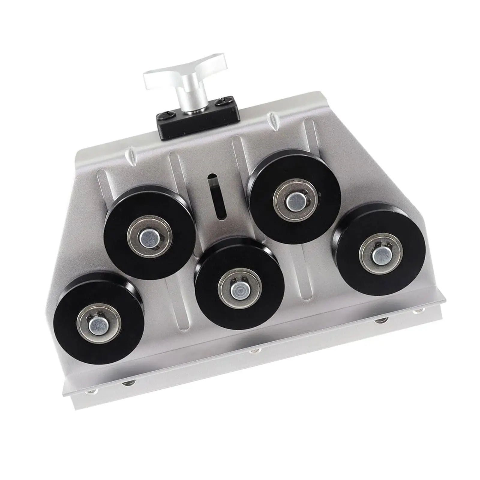 

Выпрямитель для топливных труб от 3/16 до 1/2 дюйма