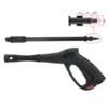High Pressure Water Gun with Variable Jet Wand Compatible with Portland Husky Ford Pulsar ShopForce Taskforce Powerwasher 3