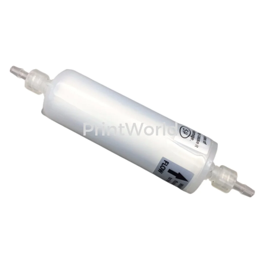 Фото Чернильный фильтр для Infiniti Challenger Phaeton Icontek Crystaljet Liyu Myjet Witcolor Printer, 10 шт. №3