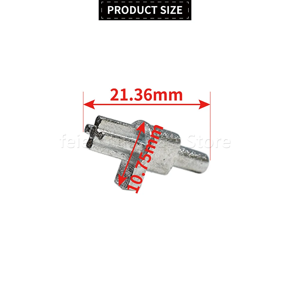 1/2 개 난방 밸브 스위치 에어컨 난방 버클 폭스 바겐 VW Sharan 용 후면 에어컨 자동차 액세서리