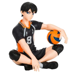 Anime Haikyuu Character Collectible Action Figures Set (No box)