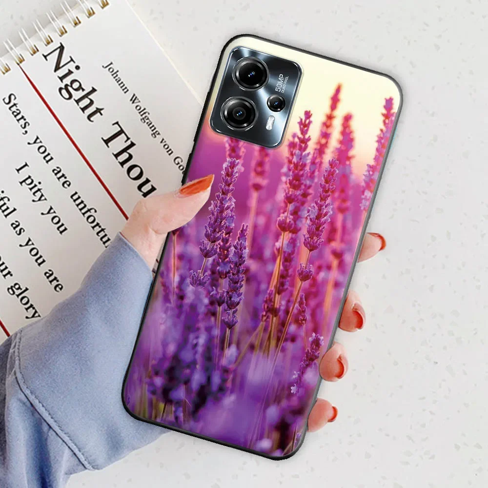 Silicone Soft TPU Phone Case with Enhanced Protection and Stylish Design