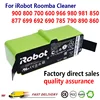 Lithium Ion Battery For iRobot Roomba Cleaner 900 800 700 600 Series 960 980 981 965 895 695 692 690 680 675 890 860 790 850 805 1