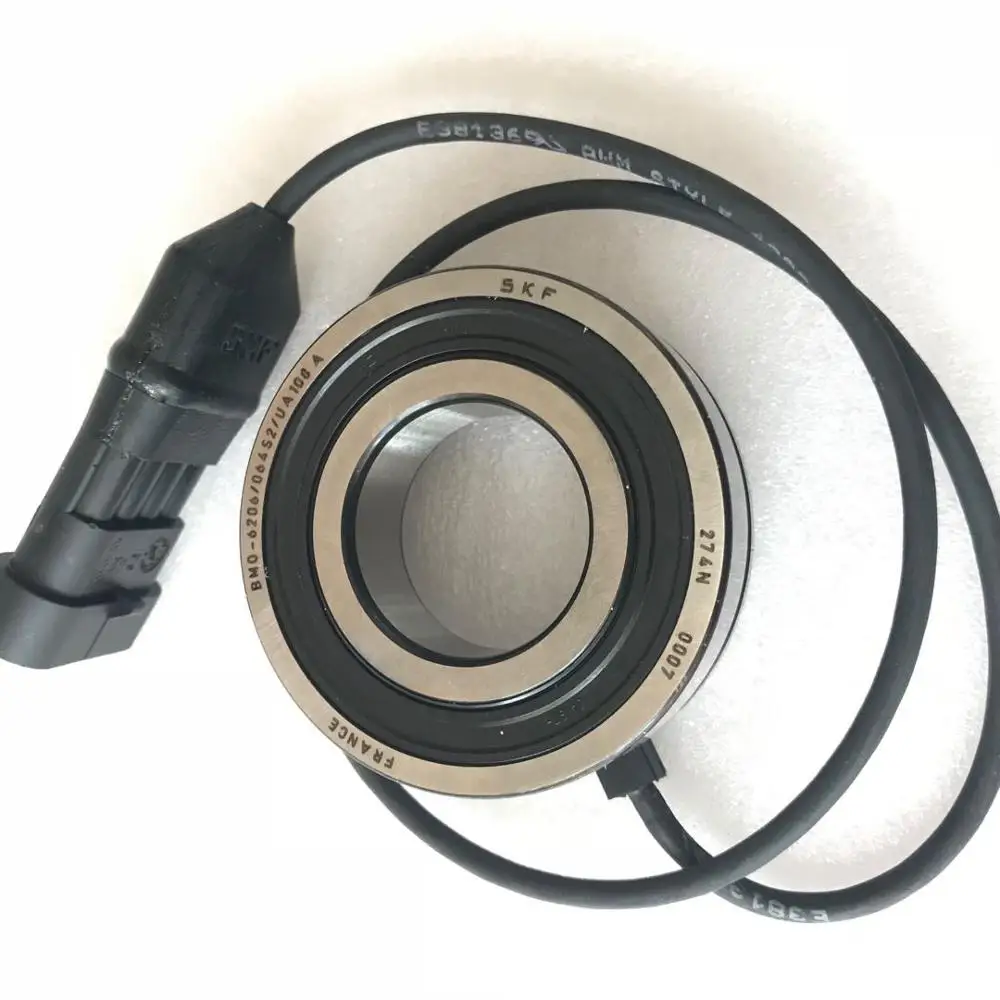

Encoder units Sensor bearing BMD-6206/064S2/UA008A