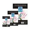 A4/A5 Watercolor Pad, 200gsm, 24 Sheets | Cold-Pressed, Acid-Free, Artist Paper for Adults and Students - Painting 5
