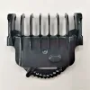 2-11MM 10 Position Adjustable Beard Guide Comb For Wahl Trimmer T-Blade Guard 1