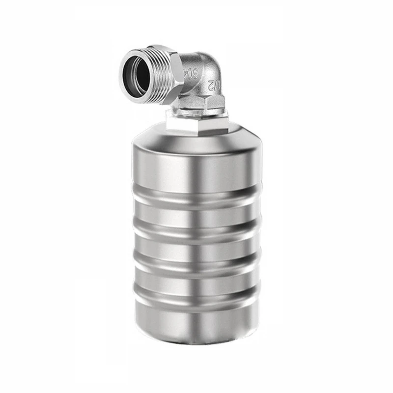 

Floating Ball Stainless Steel Automatic Water Level Control