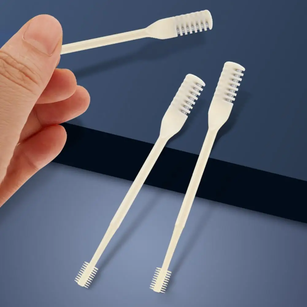 1 Set Nose Hair Trimmer Comfortable Grip Nose Hair Removal Sharp Shaving Compact Size Handheld Nasal Cutter nose hair trimmer