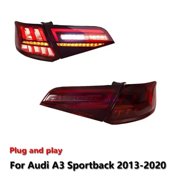 Lampade LED per Auto, Fanale Posteriore Auto
