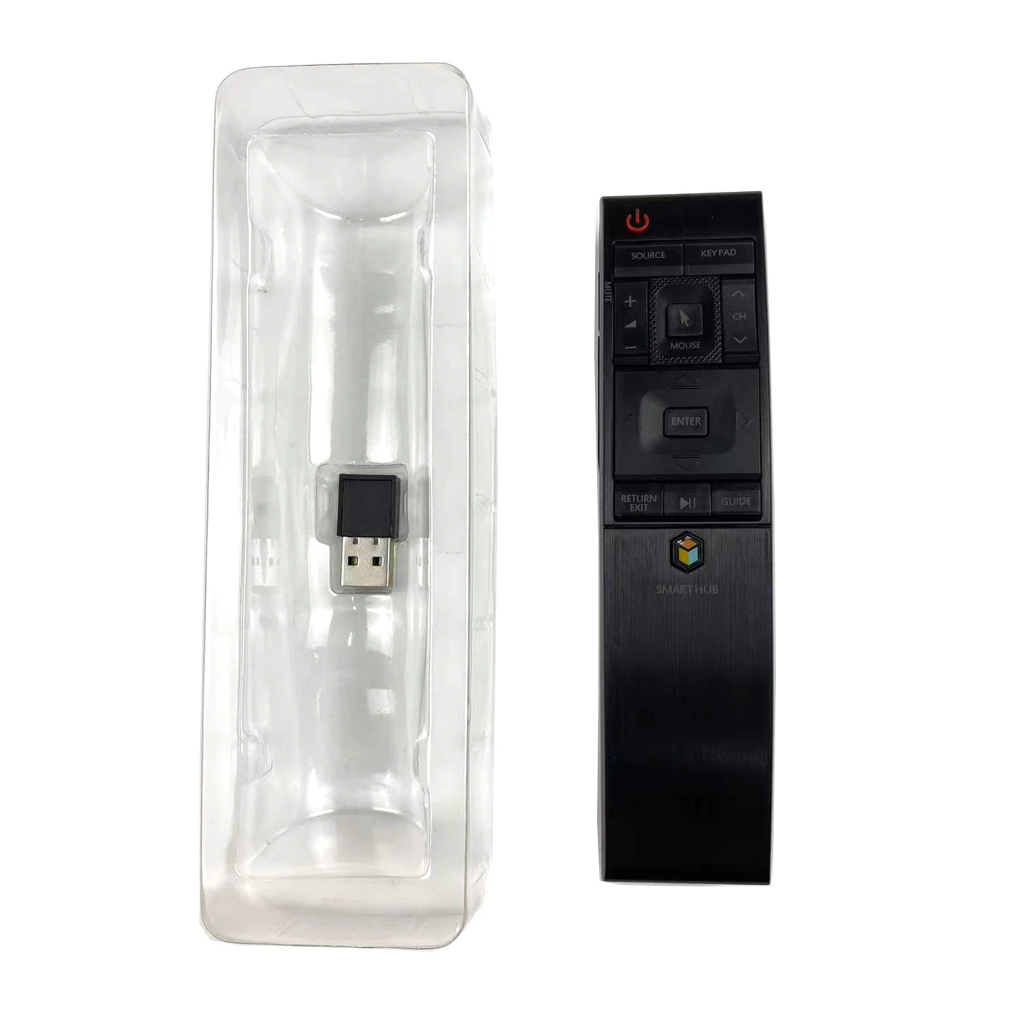 Substituição do Controle Remoto para Samsung Smart tv Bn5901221b Bn59-01220d Yy605 Ua85ju7000w Ua88js9500w Ua55js8000w Ua60ju7000w - Image 4
