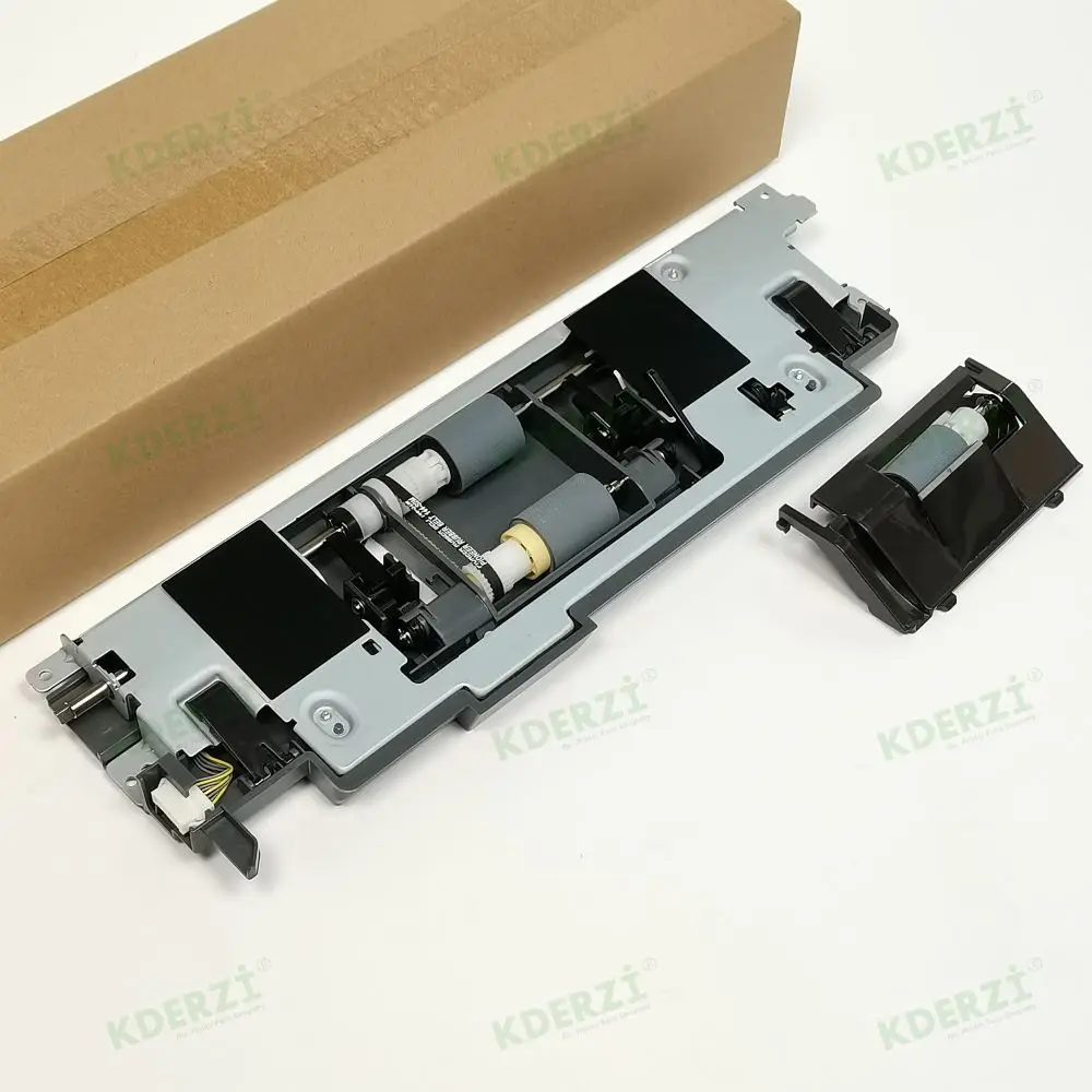 

JC97-04856B ADF Pickup Assembly for HP MFP E87640 E87650 E87660 E77830 E77822 E77825 LX Models JC97-04852A Separation Roller