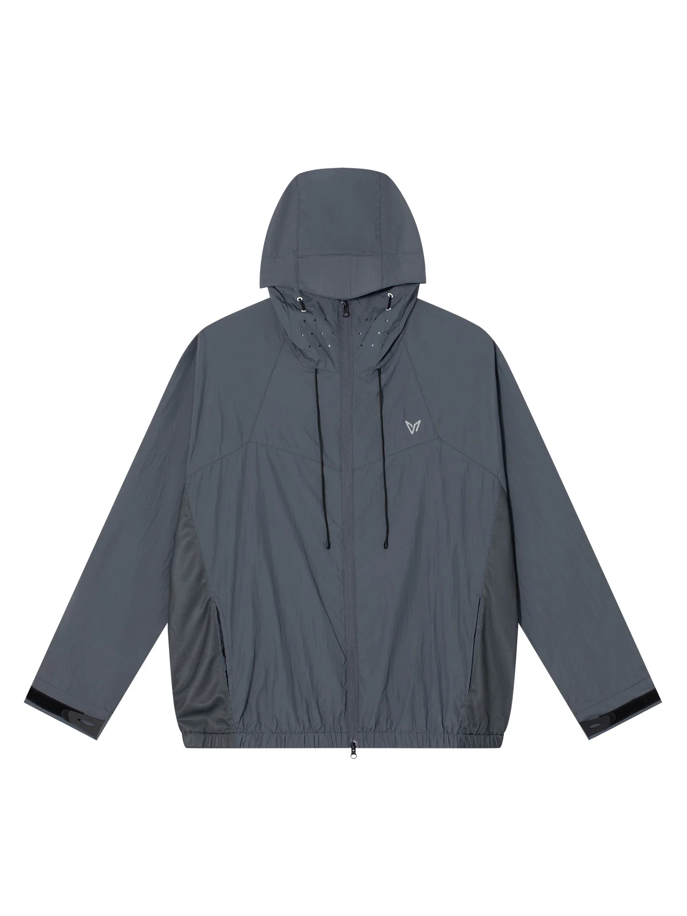 Men's Outdoor Sun Protection Jacket Image 4