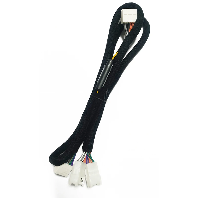 ♡Ob1003 未使用保管品 DSPアンプ ハーネス PC接続用ケーブル まとめ ♡Ob1003 未使用保管品 DSPアンプ ハーネス PC接続用ケーブル