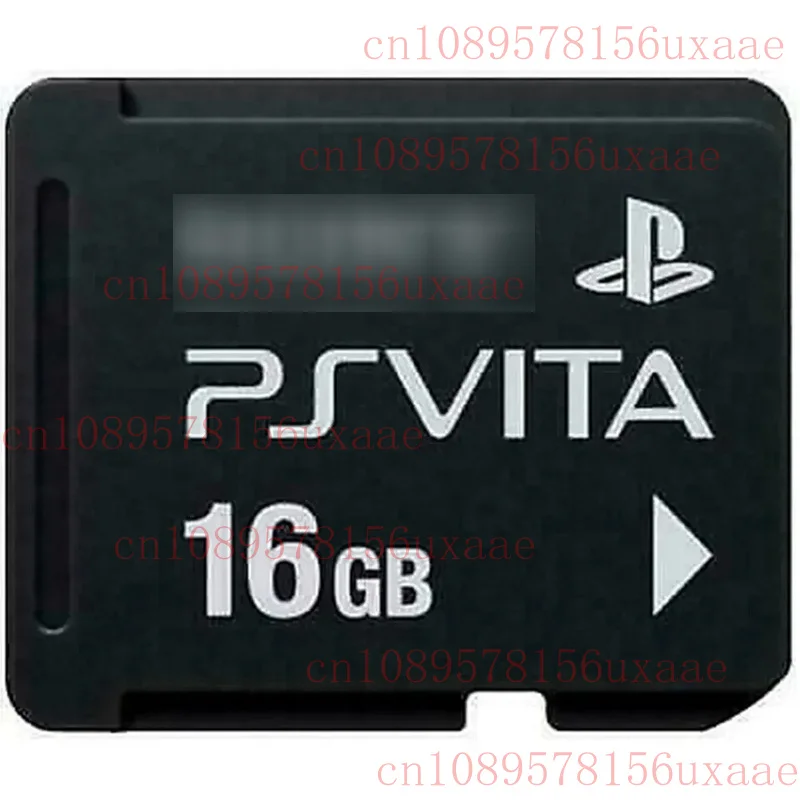 Psp Vita 64gb Vita Memory Card 95%NEW Genuine FOR Sony PS Vita
