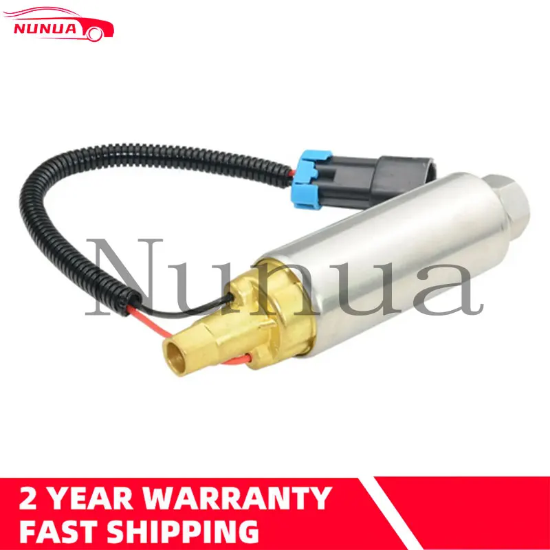 Pompa Elettrica Del Carburante Per Mercruiser Efi Mpi V8 305 350 454 502 861156a 853377 - Foto 14