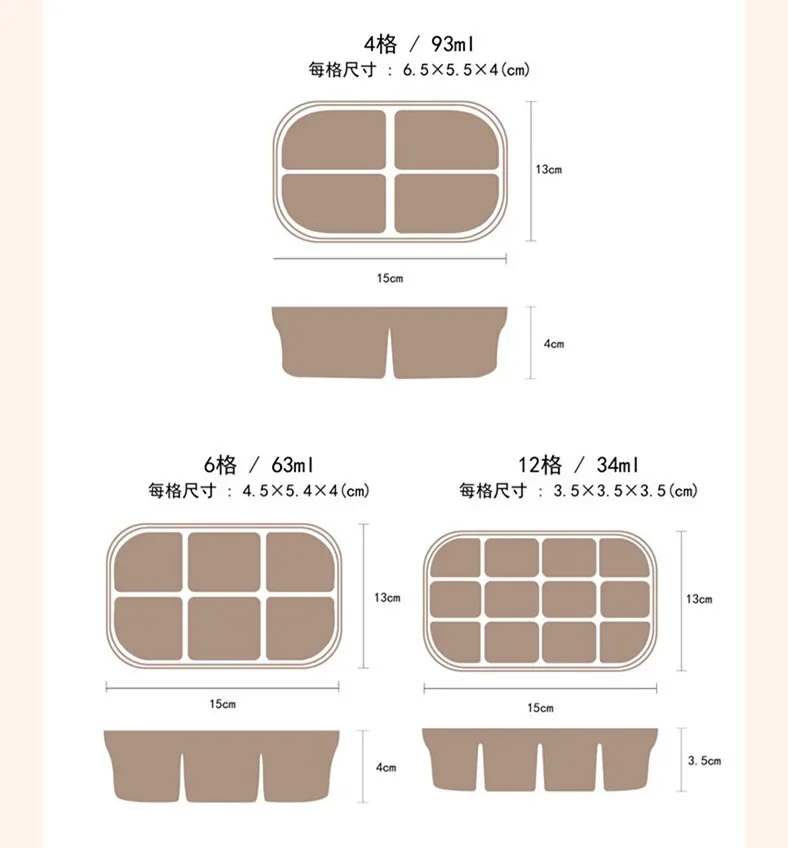 12 Grid Ice Cube Mold Freezer Ice Ball Maker Mold With Lid Easy Release Silicone Ice Cube Forms Bar Kitchen Accessories