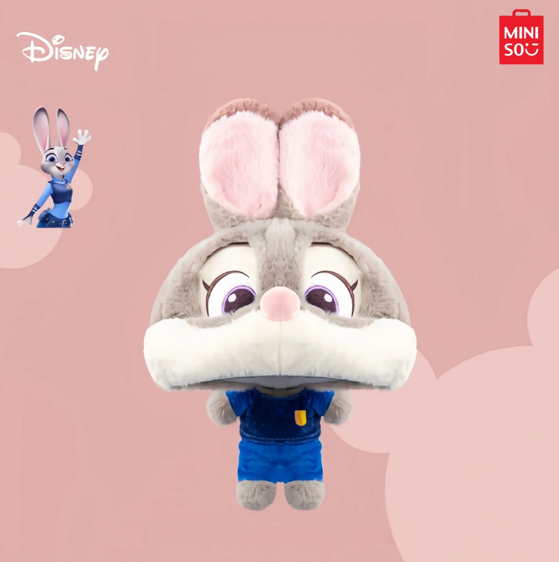 S65eb36e2239e40e0a7e1147054f2ad2d8 - Zootopia Merch