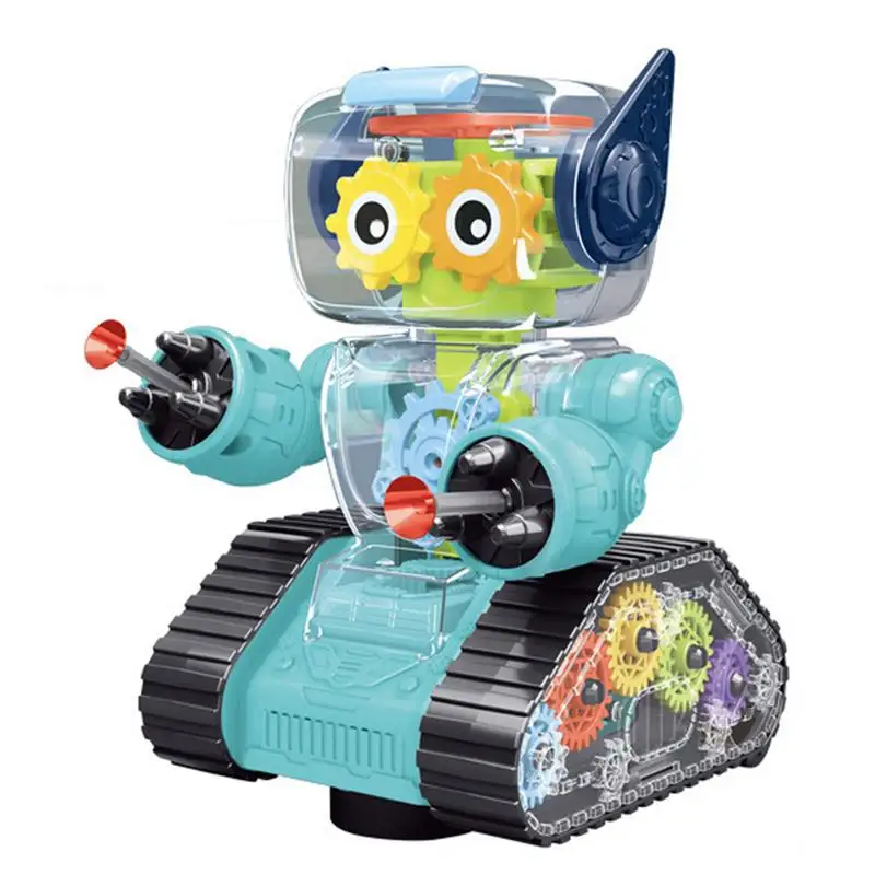 

Kids Robot Girls Robots Singing Music Automatically Avoid Obstacles Attracting Chasing Robots Tech Gifts Toys For Boys Girls
