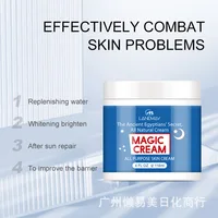 Crème magique pour le visage 118ML : Formule hydratante, nourrissante et profondément nourrissante pour tous les types de peau 3