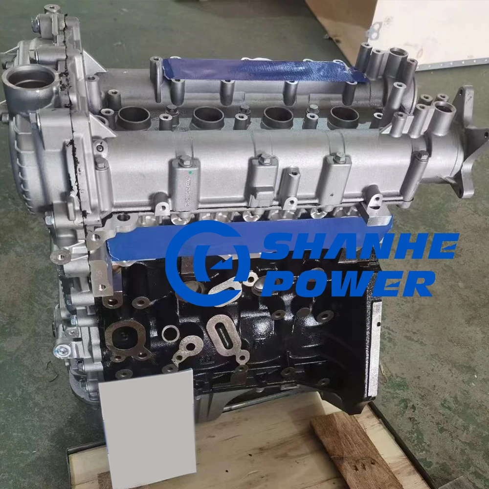 

LFF Engine Parts 1.4T Gasoline Motor For Buick Car Accessory Auto Accesorios бензиновый двигатель Auto's Motoren أجزاء المحرك