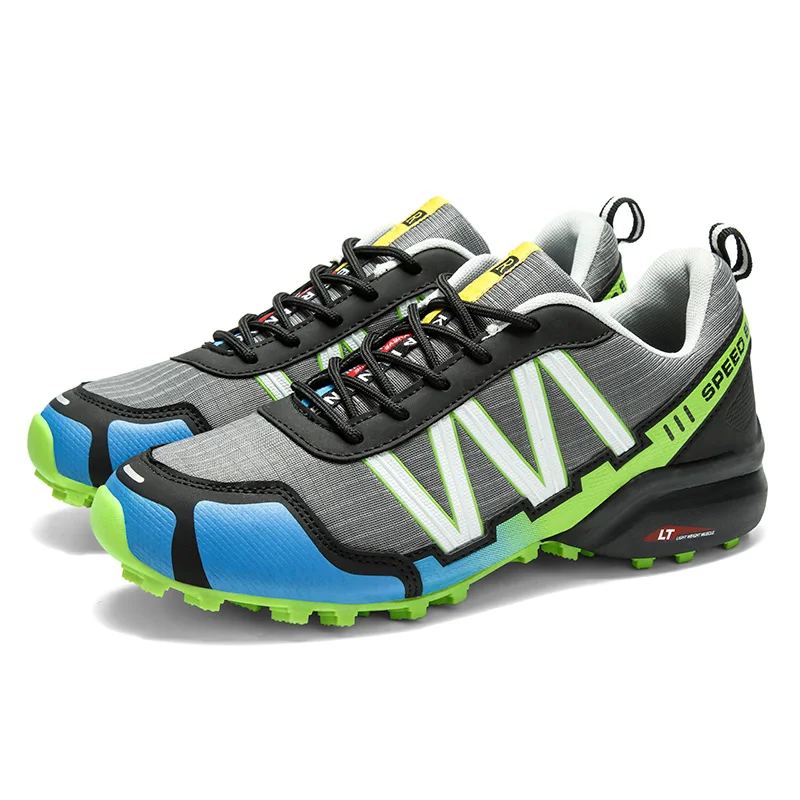 Men's And Women's Cycling Shoes Mtb Bicycle Cycling Shoes Motorcycle Waterproof Hiking Sports cycling shoes