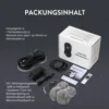 Vacuum cleaner new windows cleaning robot window washer electric glass limpiacristales remote control for home 6