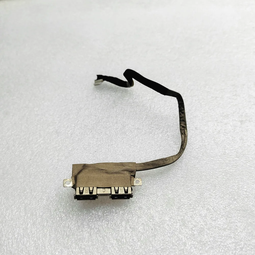 

Двойной разъем USB 2,0 для Asus K40AB K40AF K40IJ K40IN USB K50AB K50IN K51AB K70AB K70AF K70IJ X8AIN USB порт
