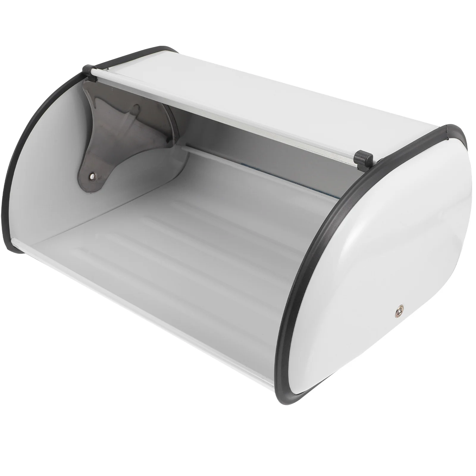 

Kitchen Countertop Bread Box Desktop Bread Storage Bin Household Bread Holder