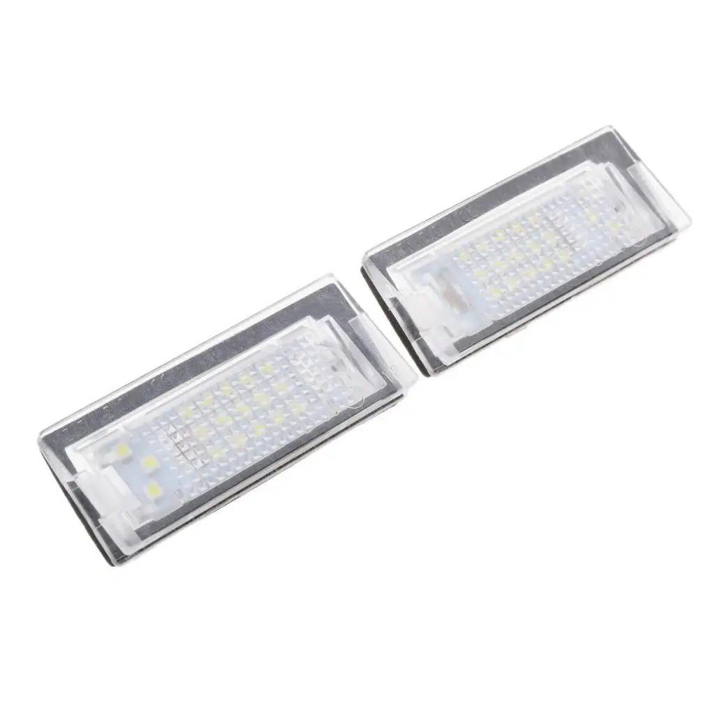 BMW ü LED ÷Ʈ , 18SMD, 2 
