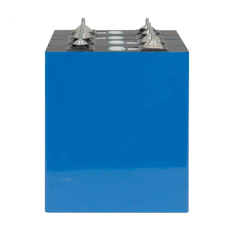 4-16 Pezzi Batterie al Litio Originali 3.2V 202AH Lifepo4, Batteria Ricaricabile 12V per Pacchi Batteria Solari Fai-da-Te 12V 24V 48V - immagine 5