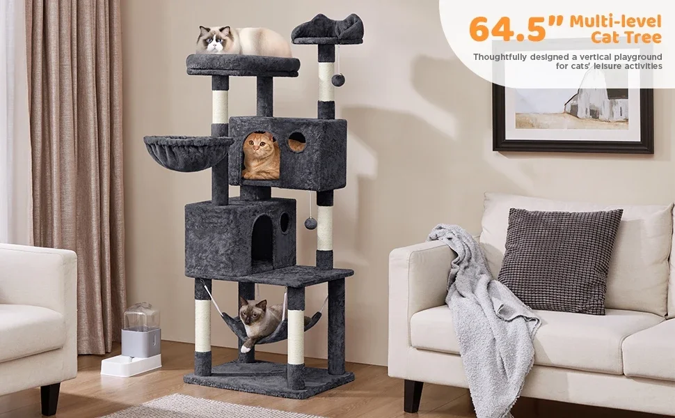 cat tree