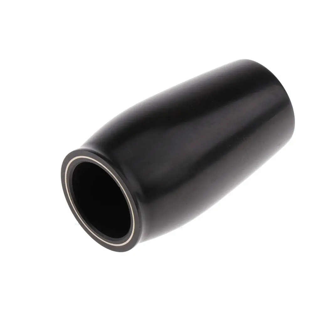 Clarinette of two -part sound cups of voice tube clarinet accs parts