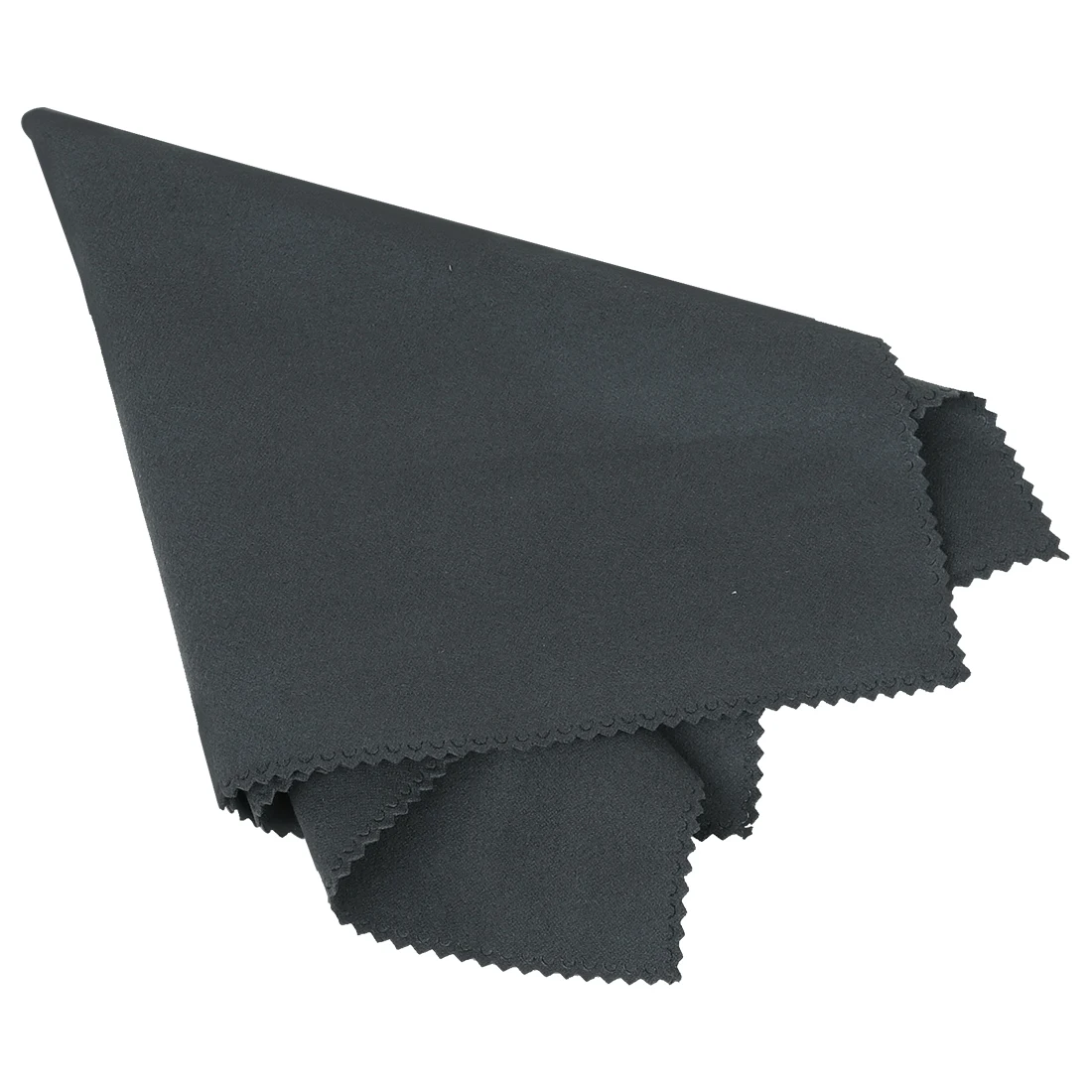 Instrument Wipes Microfibre Fibre Suede Musical Instrument Wiping Cloth Guitar Trumpet Clarinet Brass Cleaning Tools Accessories