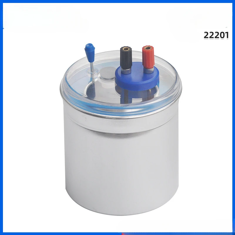 Calorimeter Specific Heat Experiment Physics Teaching Instrument Electric Heating Physics Demonstrations Educational Equipment