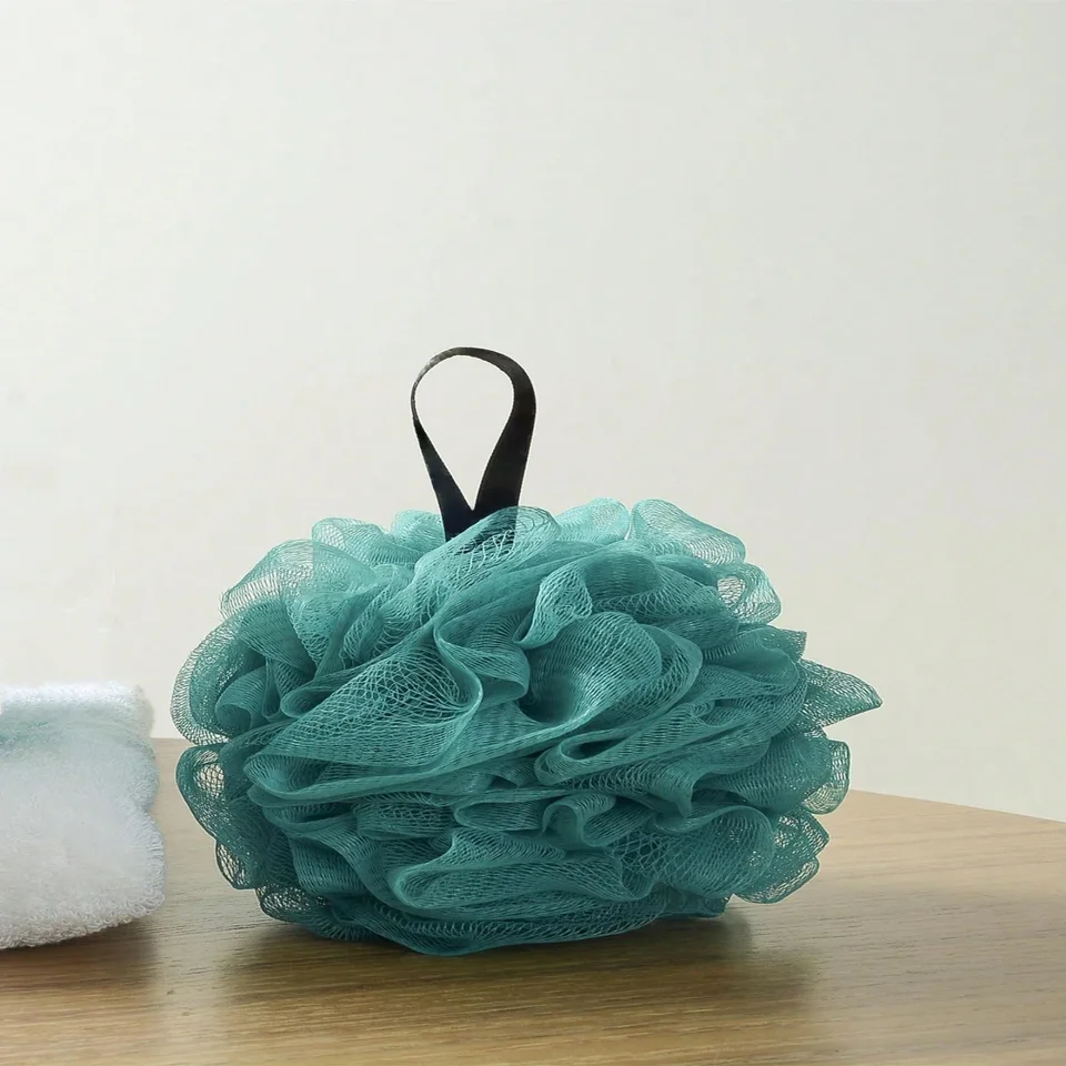 Luxurious Moisturizing Foaming Bath Ball