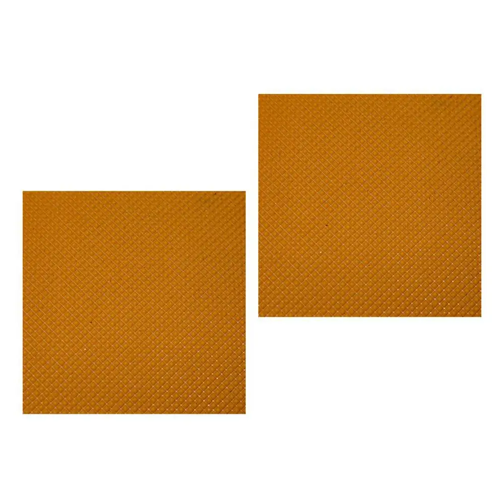 Rubber Sole Replacement Sheet for Shoes Repair Patch High Heels Sandals Outsole Insoles Non-Slip Shoe Sole Protector Heel Pads shoe repair patch shoe repair stickers