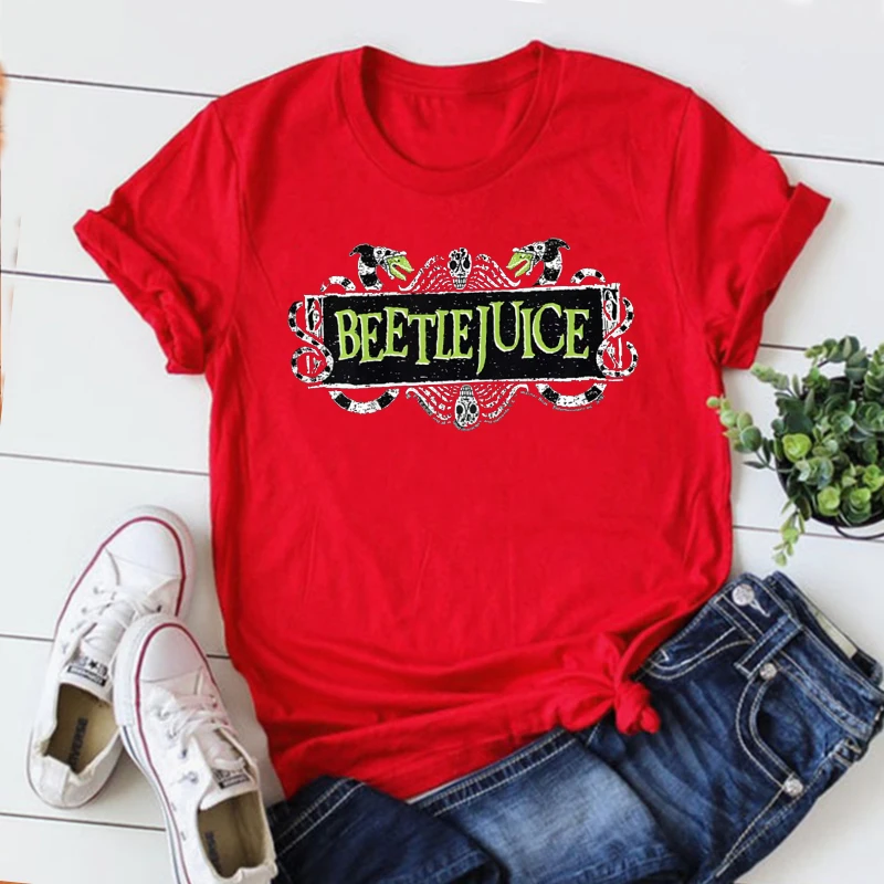Рисунок 4 - Футболка от Beetlejuice