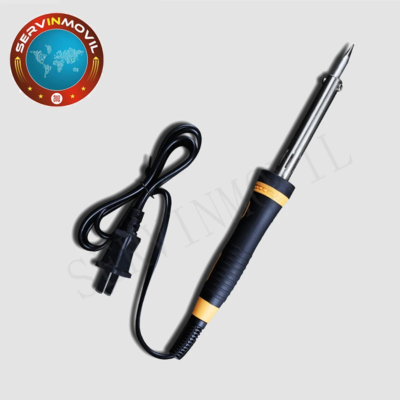 

MECHANIC HK-540 Electric Soldering Iron External Heat Type Constant Temperature 40W Welding Pen Welding Maintenance Tool